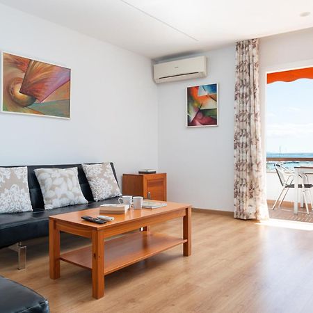Apartment Antonia - Alcudia 外观 照片