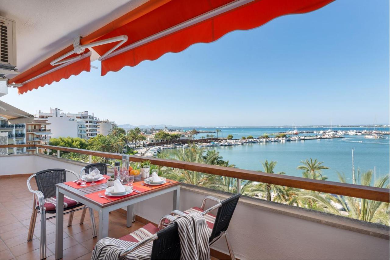 Apartment Antonia - Alcudia 外观 照片