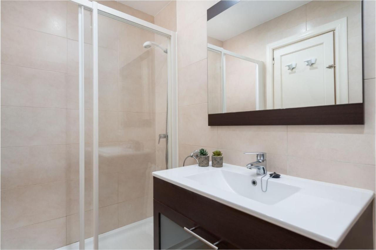 Apartment Antonia - Alcudia 外观 照片