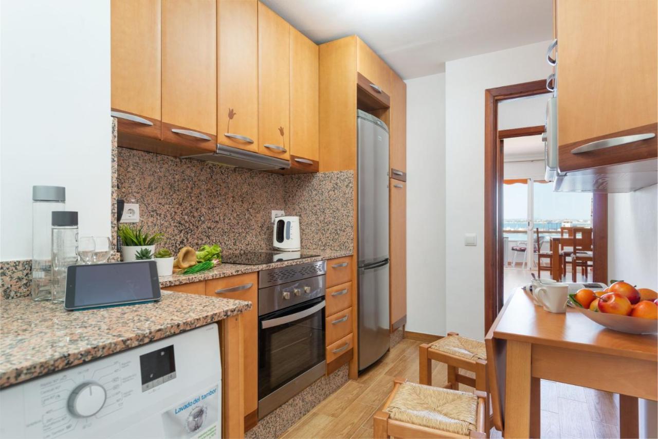 Apartment Antonia - Alcudia 外观 照片