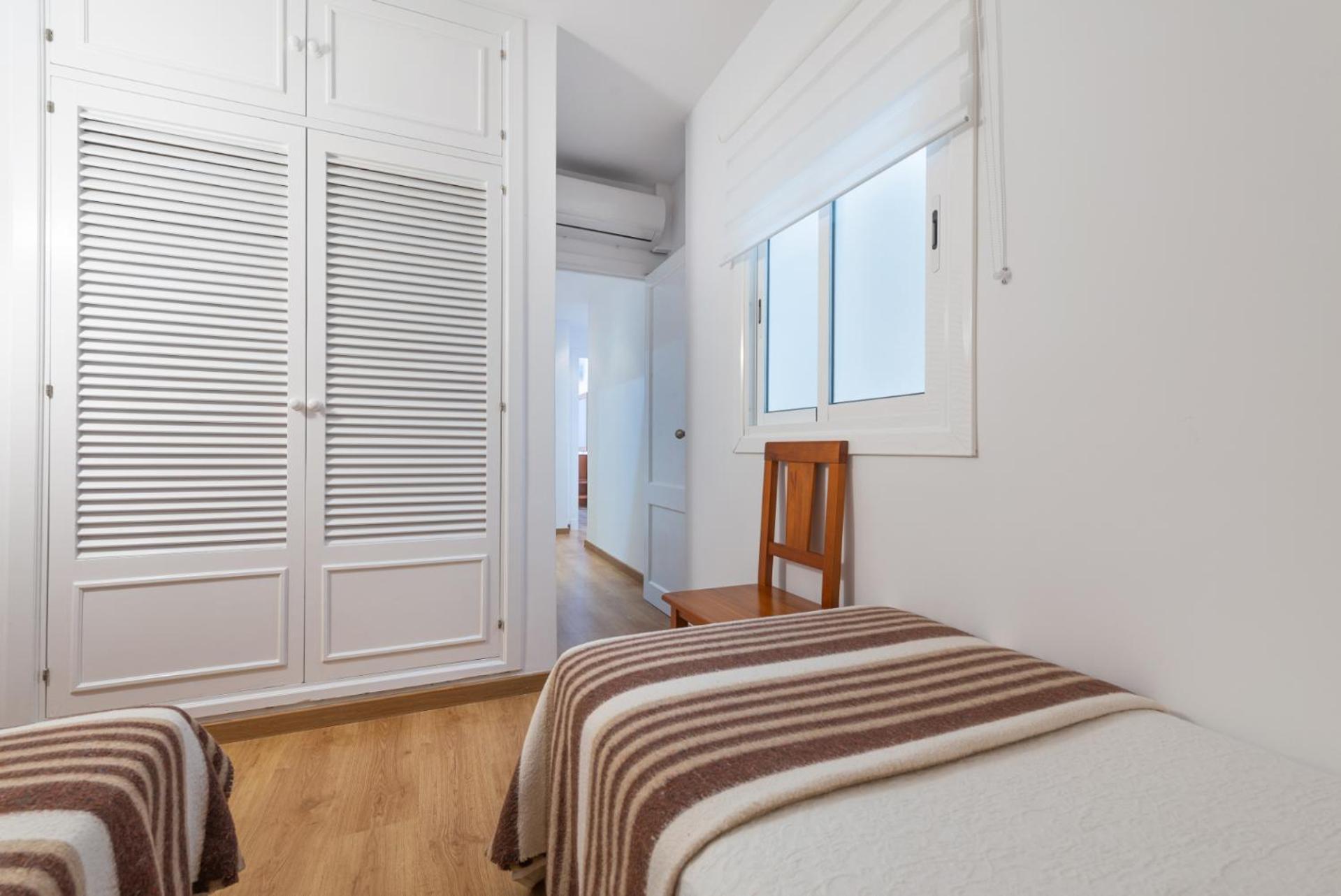 Apartment Antonia - Alcudia 外观 照片