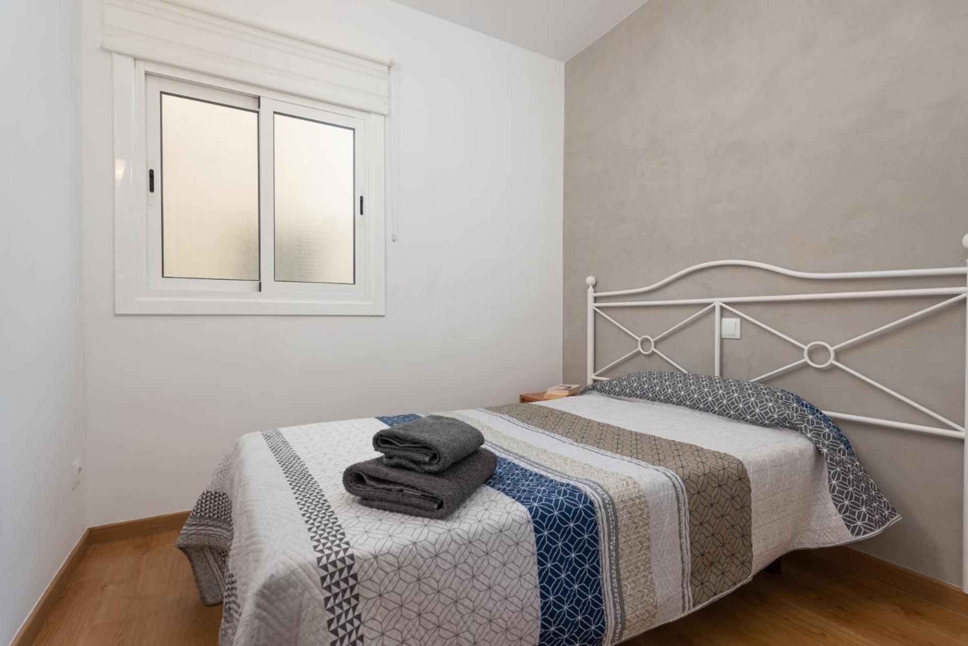 Apartment Antonia - Alcudia 外观 照片