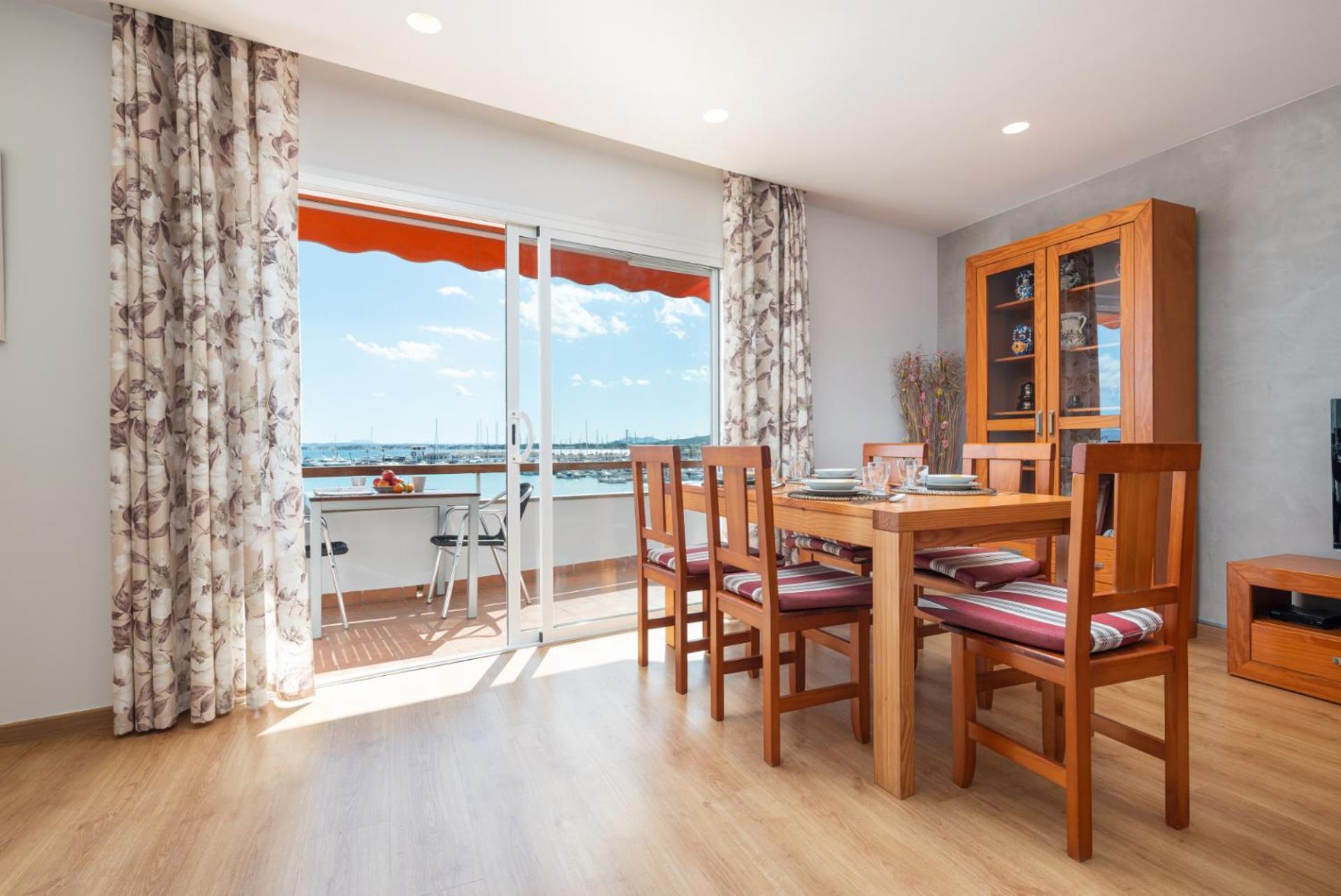 Apartment Antonia - Alcudia 外观 照片