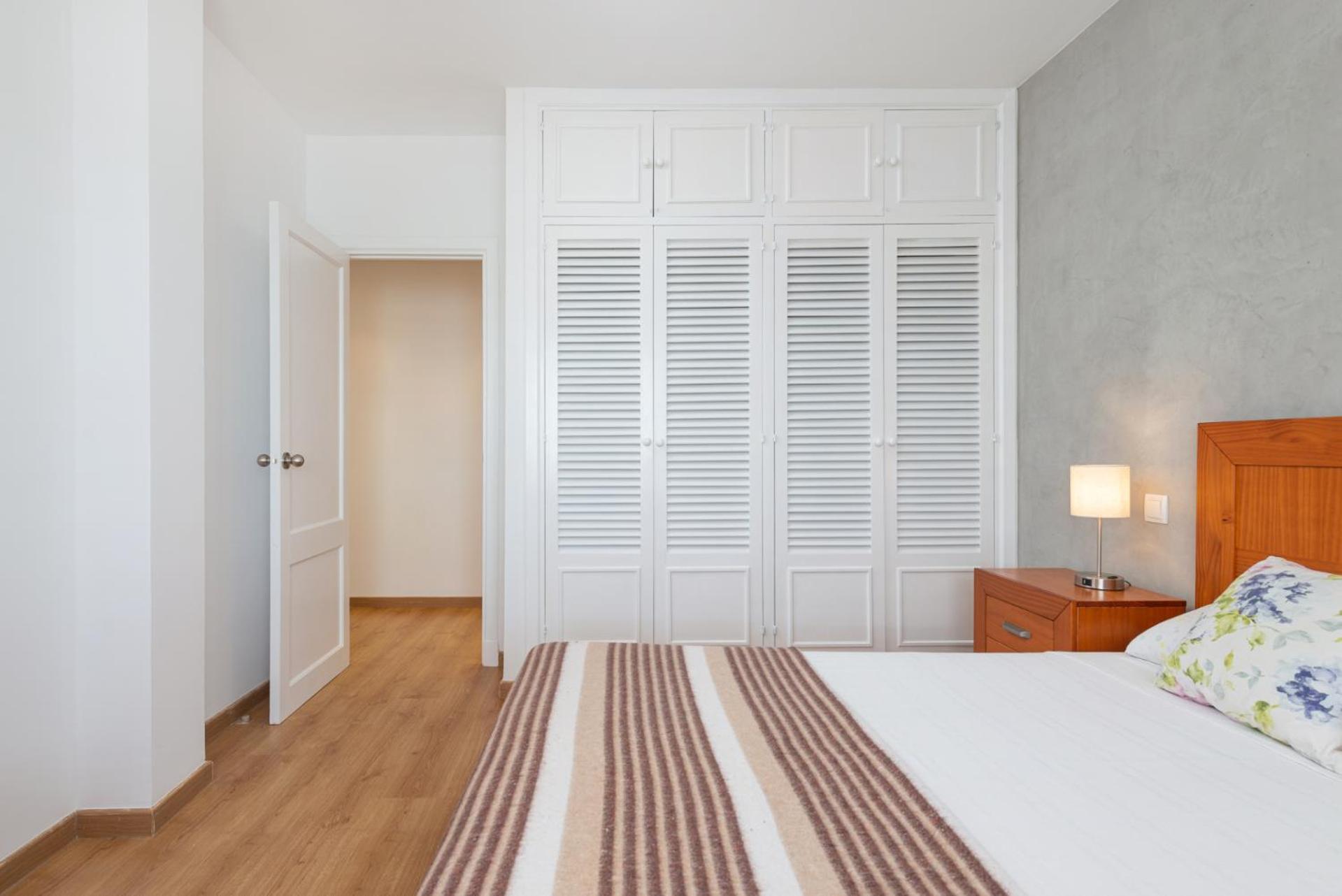 Apartment Antonia - Alcudia 外观 照片